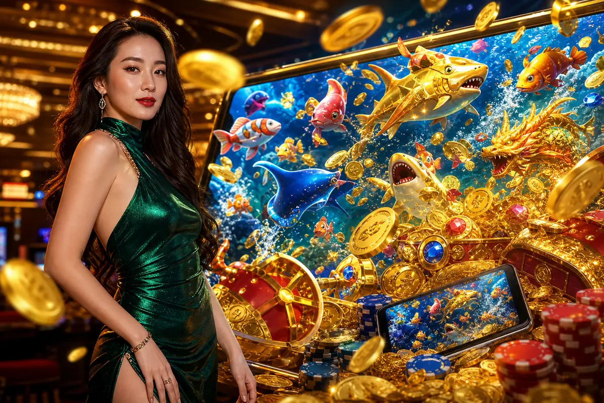 mmk90 Casino လုံခြုံသော ငွေပေးချေမှုစနစ်