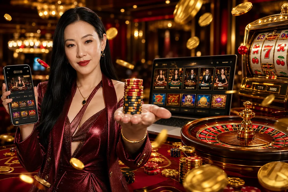 mmk90 Live Baccarat ဇယားဂိမ်း