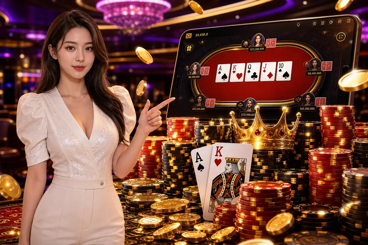 mmk90 Roulette ဗျူဟာနှင့် ကာစီနိုအတွေ့အကြုံ